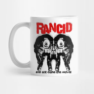 Rancid Mug